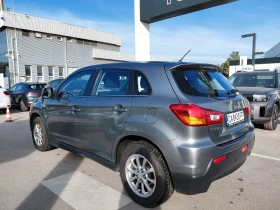 Mitsubishi ASX 1, 8DID/150к.с/4x4, снимка 5