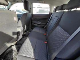 Mitsubishi ASX 1, 8DID/150к.с/4x4, снимка 16