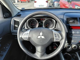 Mitsubishi ASX 1, 8DID/150к.с/4x4, снимка 9
