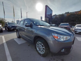 Mitsubishi ASX 1, 8DID/150к.с/4x4, снимка 3