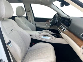 Mercedes-Benz GLS 63 AMG 4MATIC+ , снимка 13
