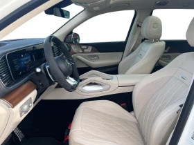 Mercedes-Benz GLS 63 AMG 4MATIC+ , снимка 10