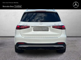 Mercedes-Benz GLS 63 AMG 4MATIC+ , снимка 6