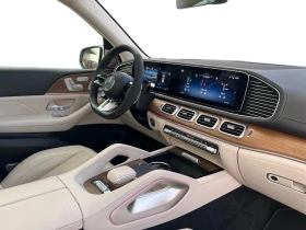 Mercedes-Benz GLS 63 AMG 4MATIC+ , снимка 11