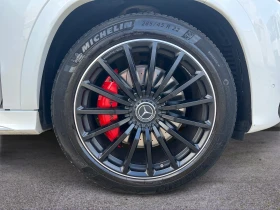 Mercedes-Benz GLS 63 AMG 4MATIC+ , снимка 7