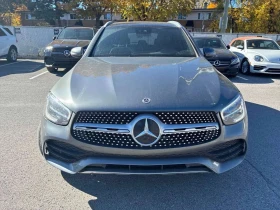 Mercedes-Benz GLC 300, снимка 2