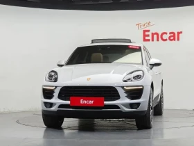 Porsche Macan, снимка 2