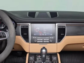 Porsche Macan, снимка 13
