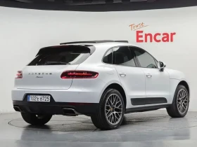Porsche Macan, снимка 1