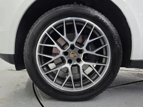 Porsche Macan, снимка 4