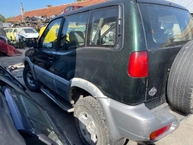 Nissan Terrano 2.7TDI, снимка 3