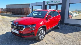 Skoda Karoq 1.5 TSI | Mobile.bg    1