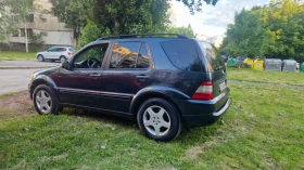 Mercedes-Benz ML 400 Лимитиран AMG пакет, снимка 4