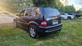 Mercedes-Benz ML 400  AMG  | Mobile.bg    3