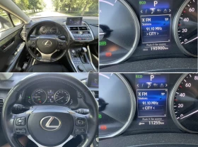 Lexus NX 300h Executive 2.5 hybrid 4x4 Гаранция на Батериите, снимка 14