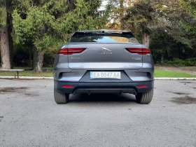 Jaguar I-Pace EV400 - [6] 