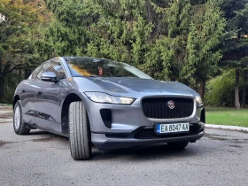 Jaguar I-Pace EV400 - изображение 1