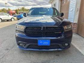 Dodge Durango 2014 Dodge Durango RT