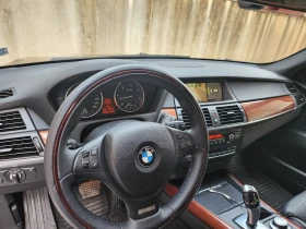 BMW X5, снимка 11