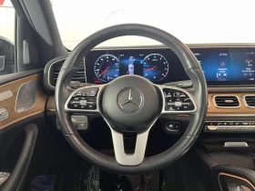 Mercedes-Benz GLE 350 4MATIC * М. ТОЧКА * BURMESTER * ПОДГРЕВ * LED , снимка 14