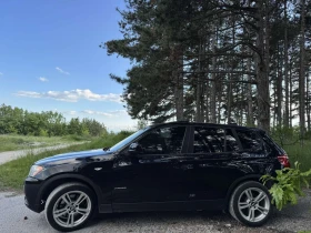 BMW X3 3.0i LPG N52B30 | Mobile.bg    2