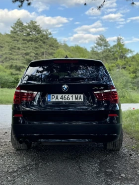 BMW X3 3.0i LPG N52B30 | Mobile.bg    4