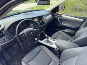 BMW X3 3.0i LPG N52B30 | Mobile.bg    5