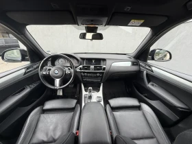 BMW X3 35d xDrive M Optic | Mobile.bg    11