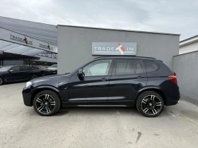 BMW X3 35d xDrive M Optic | Mobile.bg    7
