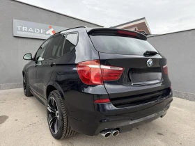 BMW X3 35d xDrive M Optic | Mobile.bg    6