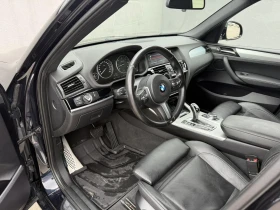 BMW X3 35d xDrive M Optic | Mobile.bg    10