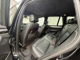 BMW X3 35d xDrive M Optic | Mobile.bg    16