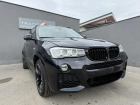 BMW X3 35d xDrive M Optic | Mobile.bg    3