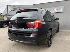 BMW X3 35d xDrive M Optic | Mobile.bg    4