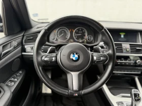 BMW X3 35d xDrive M Optic | Mobile.bg    12