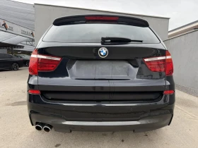 BMW X3 35d xDrive M Optic | Mobile.bg    5
