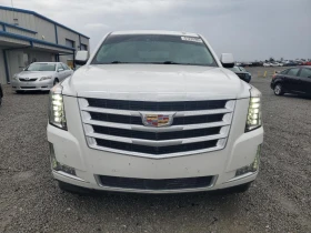 Cadillac Escalade ESV PREMIUM | Mobile.bg    5