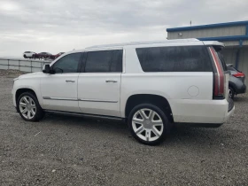 Cadillac Escalade ESV PREMIUM | Mobile.bg    2