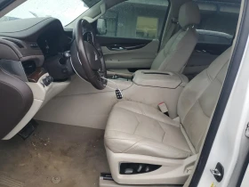 Cadillac Escalade ESV PREMIUM | Mobile.bg    7