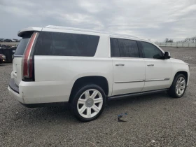 Cadillac Escalade ESV PREMIUM | Mobile.bg    3