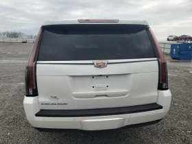 Cadillac Escalade ESV PREMIUM | Mobile.bg    6