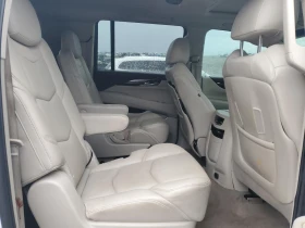 Cadillac Escalade ESV PREMIUM | Mobile.bg    11