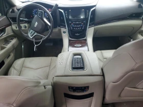Cadillac Escalade ESV PREMIUM | Mobile.bg    8