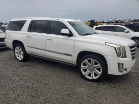 Cadillac Escalade ESV PREMIUM | Mobile.bg    4