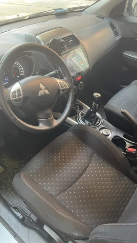Mitsubishi ASX Asx | Mobile.bg    11