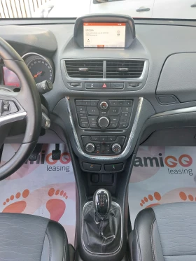 Opel Mokka 1.6i* COSMO* 36.  469.*  | Mobile.bg    12