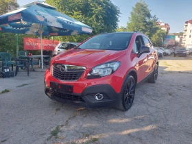Opel Mokka 1.6i* COSMO* 36м. х 469лв.* 