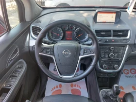 Opel Mokka 1.6i* COSMO* 36.  469.*  | Mobile.bg    11