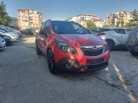 Opel Mokka 1.6i* COSMO* 36.  469.*  | Mobile.bg    7