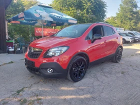     Opel Mokka 1.6i* COSMO* 36.  469.* 